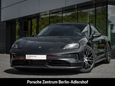 Gebraucht Porsche Taycan