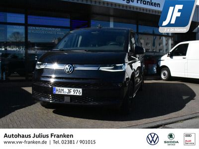 VW Multivan