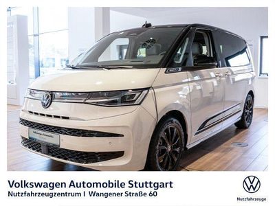 Neu VW Multivan Life 177 PS (130 kW) 2026 Weiß Van
