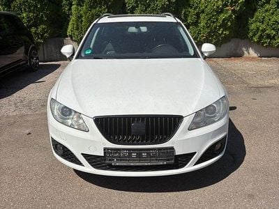 Seat Exeo
