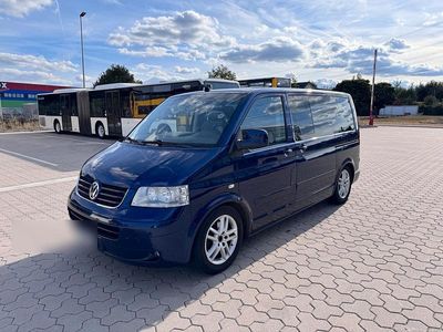 VW T5
