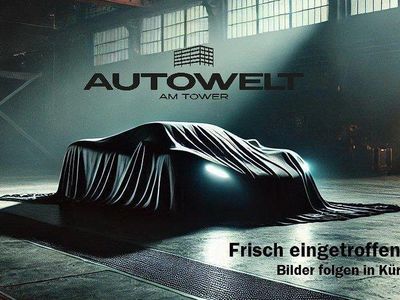 Usata Ssangyong (KGM) Torres 163 CV (119 kW) 2023 Verde SUV