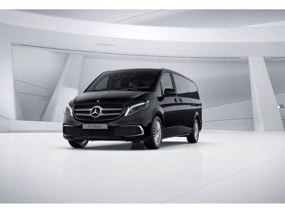 Mercedes V300