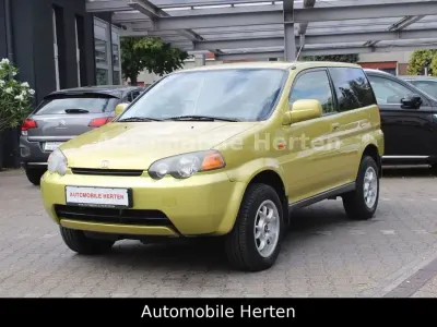 Gebraucht Honda HR-V