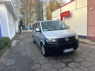 VW T5