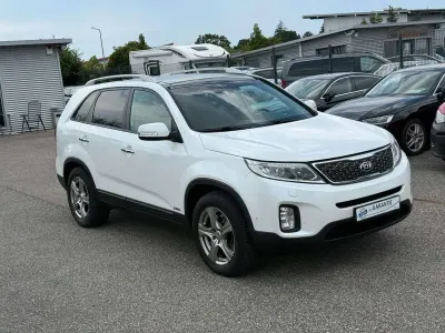 Gebraucht Kia Sorento