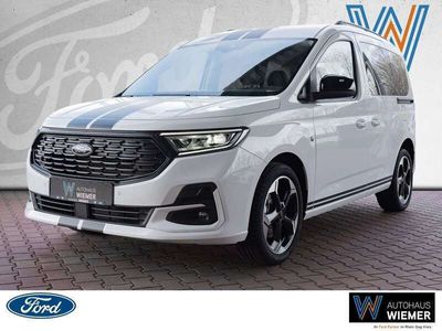 gebraucht Ford Tourneo Connect Sport 1.5l EcoBoost 6-Gang -kurzer Radstand(L1)-