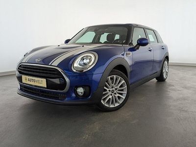 Mini Cooper Clubman
