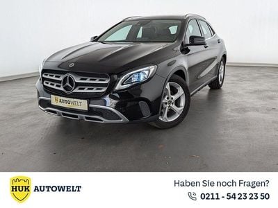 Mercedes GLA200