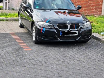 BMW 316