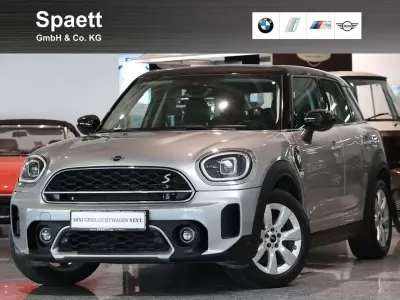 Gebraucht Mini Cooper S Countryman