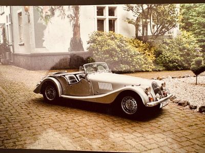 gebraucht Morgan Plus 8 