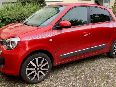 Gebraucht Renault Twingo