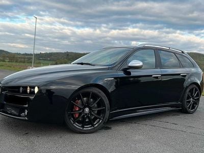 Alfa Romeo 159