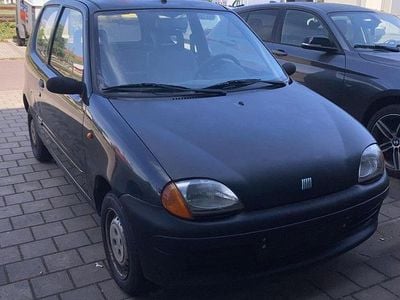 Fiat Seicento