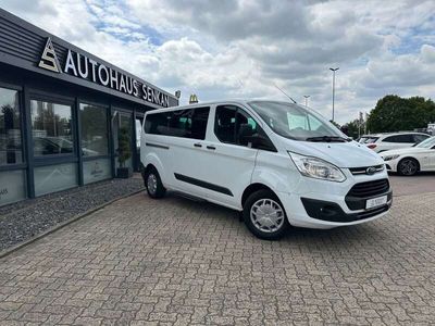 Ford Transit Tourneo