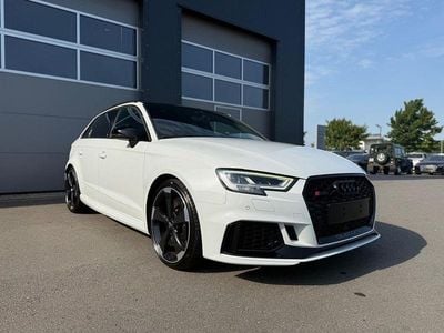 Audi RS3 Sportback