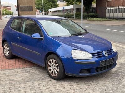 VW Golf V