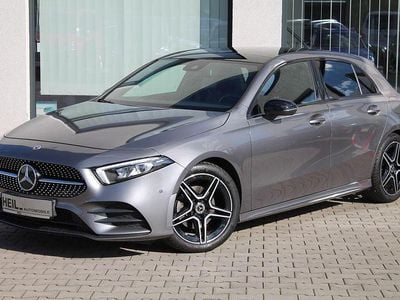 Mercedes A200