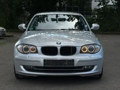 Gebraucht BMW 116