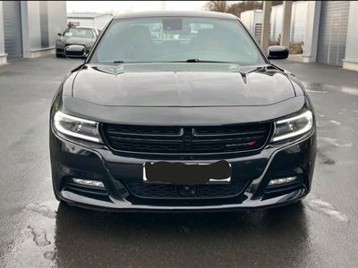 gebraucht Dodge Charger RT 5,7l Unfallfrei!!