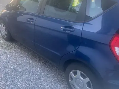 Gebraucht Mercedes A160