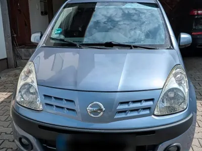 Gebraucht Nissan Pixo