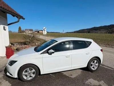 Używany Seat Leon