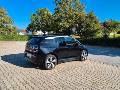 Gebraucht BMW i3