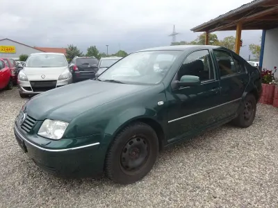 Gebraucht VW Bora