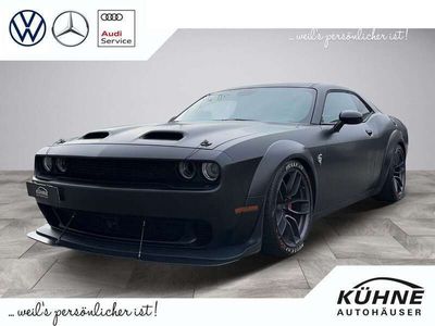 gebraucht Dodge Challenger SRT Hellcat