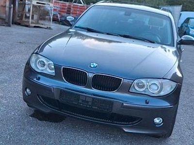 BMW 120