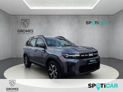 Grau Neu 2025 Dacia Bigster Expression SUV | 32.990 € (Fairer Preis)