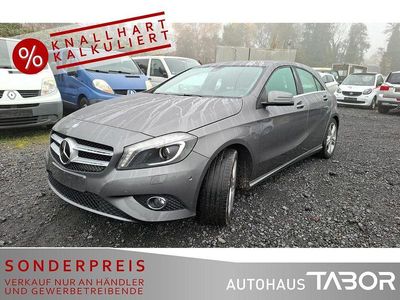 Mercedes A200