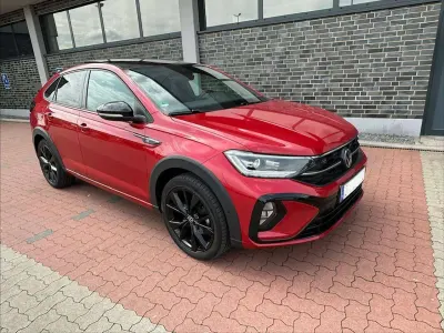 Gebraucht VW Taigo R-line 110 PS (80 kW) 2023 SUV