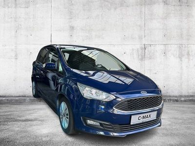 gebraucht Ford Grand C-Max Trend Klima PDC