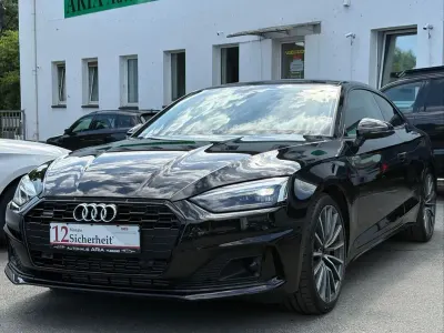 Gebraucht Audi A5