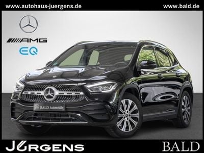 Mercedes GLA250
