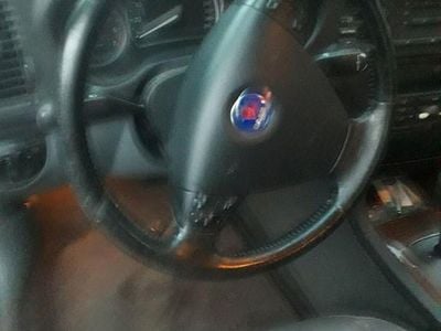 Saab 9-3