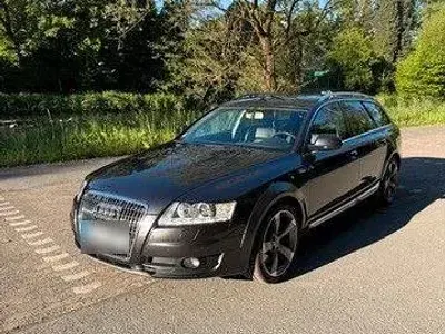Gebraucht Audi A6 Allroad