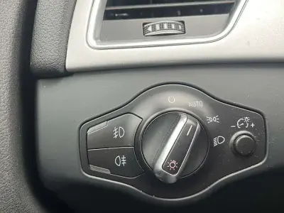 Używany Audi A4 S-Line 150 KM (110 kW) 2015 Sedan/Limuzyna
