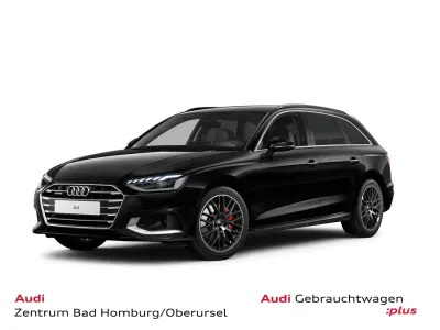 Gebraucht Audi A4