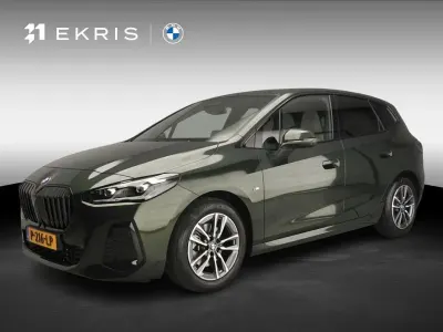 Gebraucht BMW 220 Active Tourer