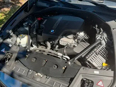 Gebraucht BMW 528