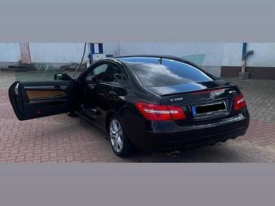 Mercedes E250