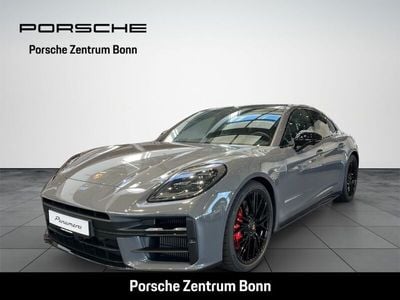 Porsche Panamera GTS
