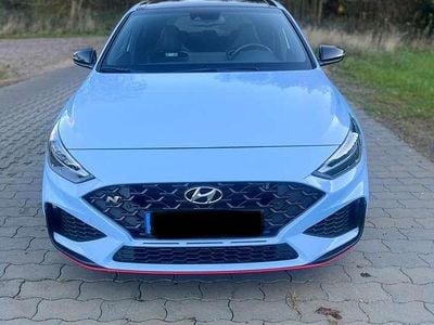 Gebraucht Hyundai i30 280 PS (205 kW) 2022 Limousine
