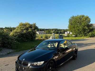 BMW 335 Cabriolet