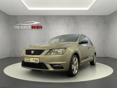 Gebraucht Seat Toledo