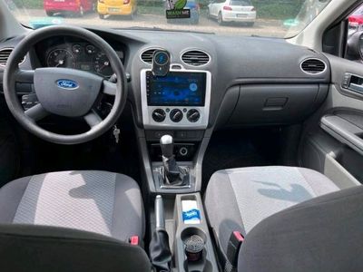 gebraucht Ford Focus 